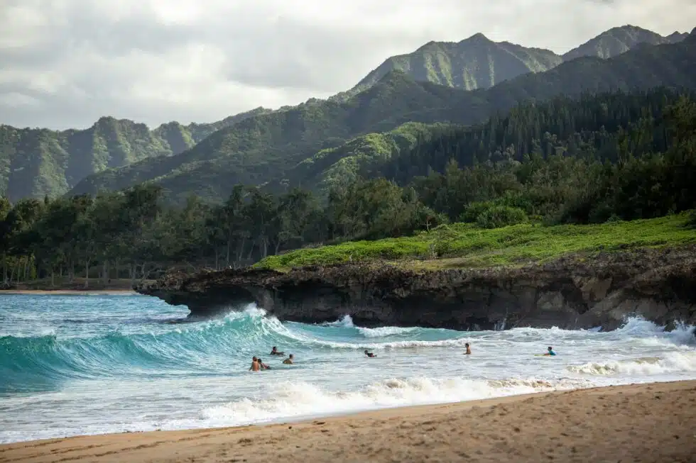 Experience Paradise: Your Guide to the Hawaii Inter-Island Cruise