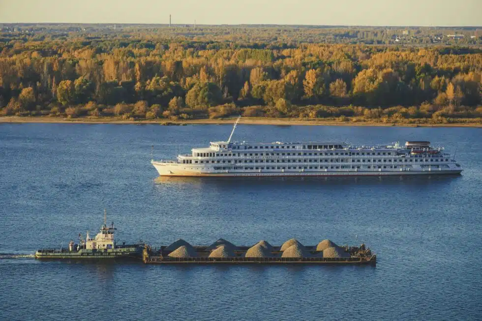 How Long Are Danube River Cruises?