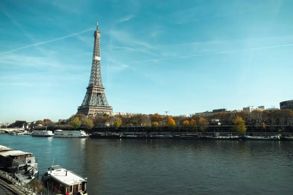 How Many Passengers Are on a Viking River Cruise?