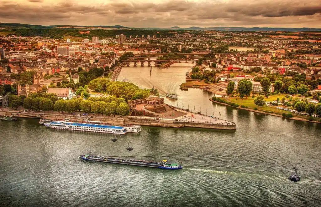 How Much Does a River Cruise Cost?