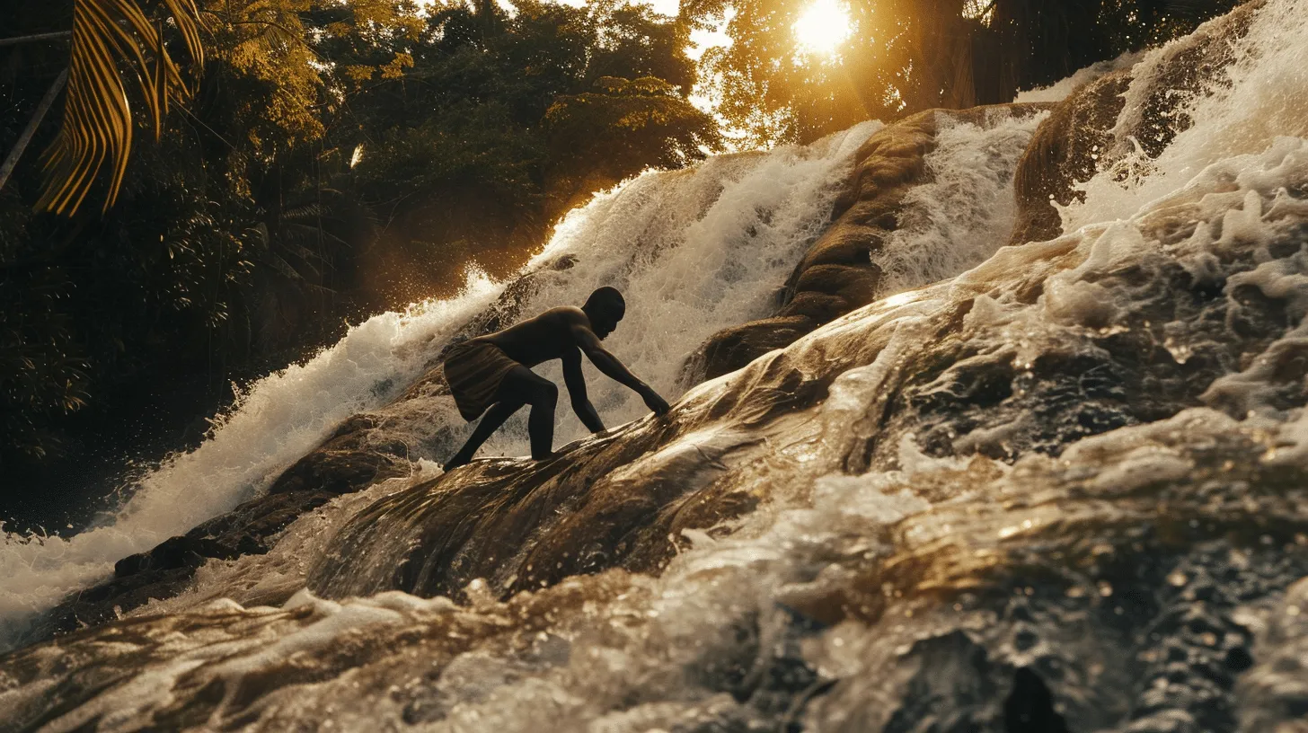 How Much is Dunn's River Falls Jamaica?