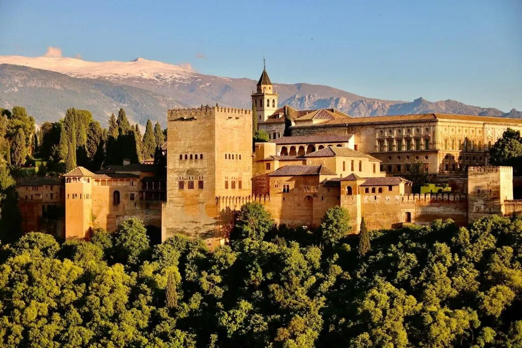 How Much Should I Budget for a Trip to Spain
