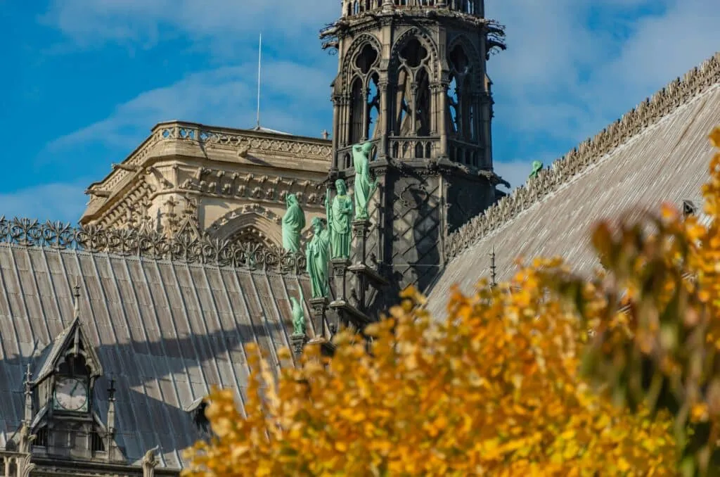 How To Visit Notre Dame Cathedral