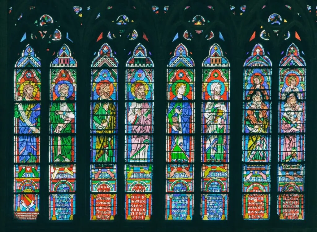 how to visit notre dame cathedral