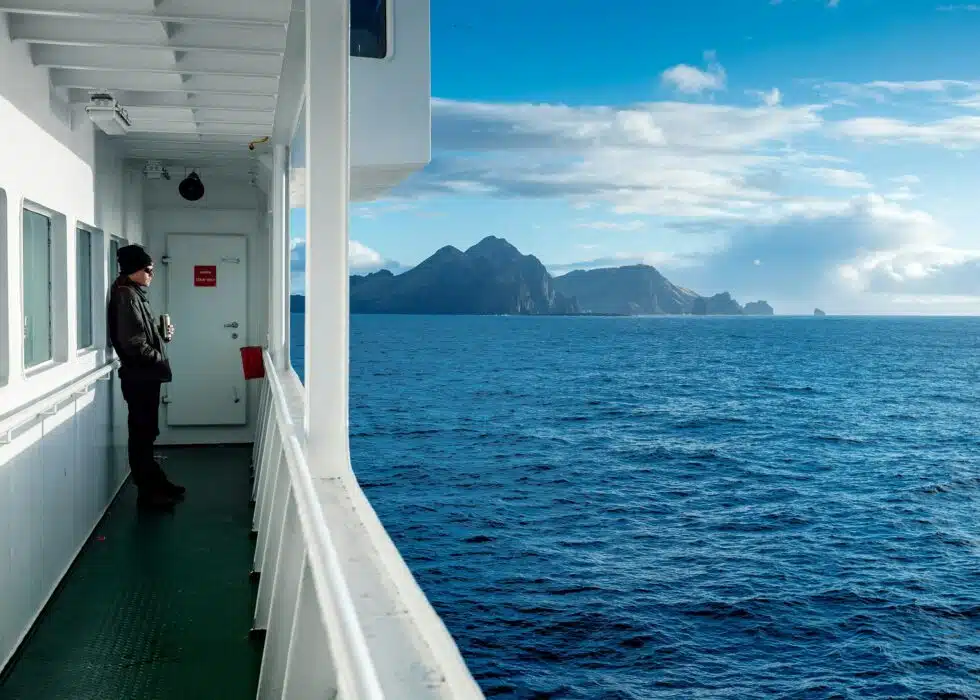 Is August a Good Time to Cruise?