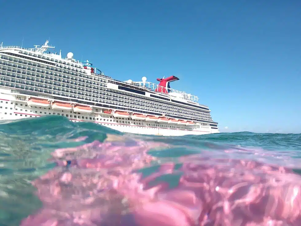 Is December a Good Time to Cruise?