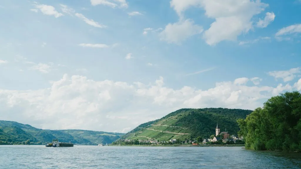 Is It Safe To Take A Rhine River Cruise? Tips For A Secure Journey