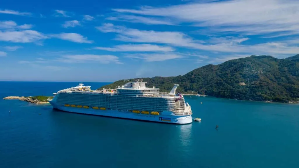 Is July a Good Time to Cruise?