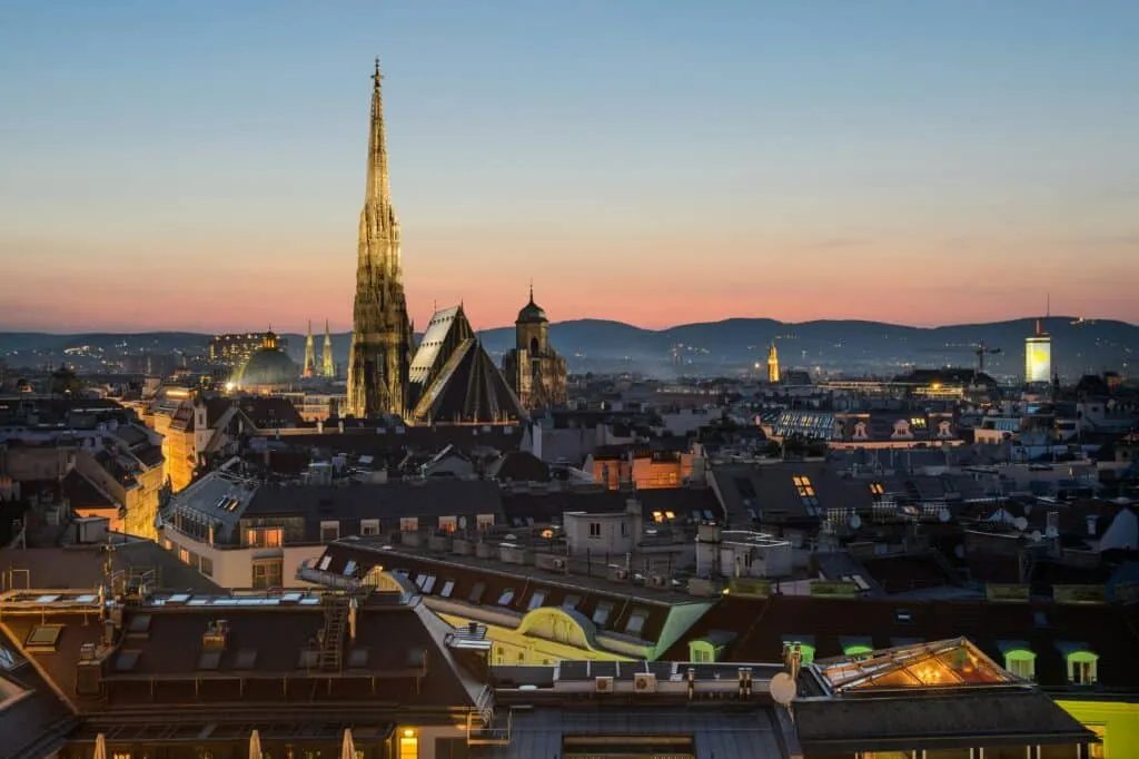 A Cruiser's Guide: Top Things To Do In Vienna On A Danube Cruise