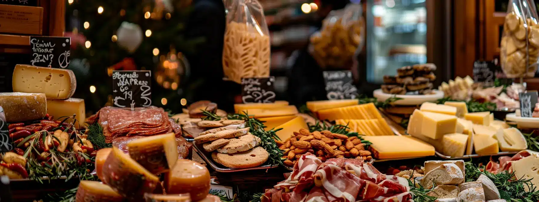 Navigating Top Food Tours In Florence: Key Differences