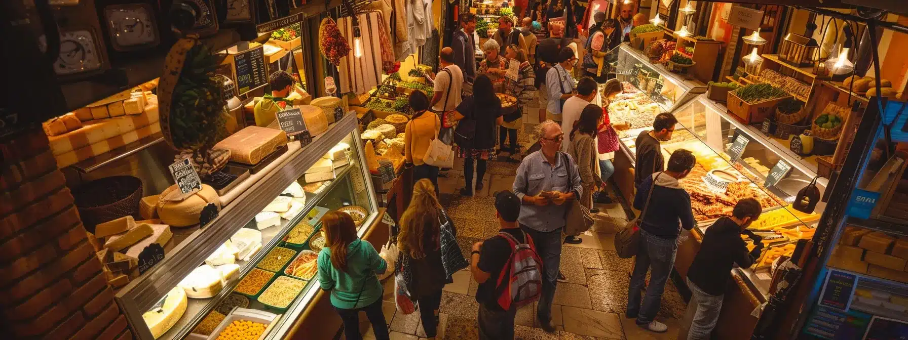 Participant Insights on the Best Food Tours in Florence