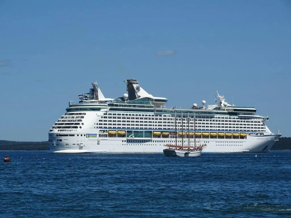Royal Caribbean Cruises from Port Canaveral, Florida: Best Itineraries for 2025