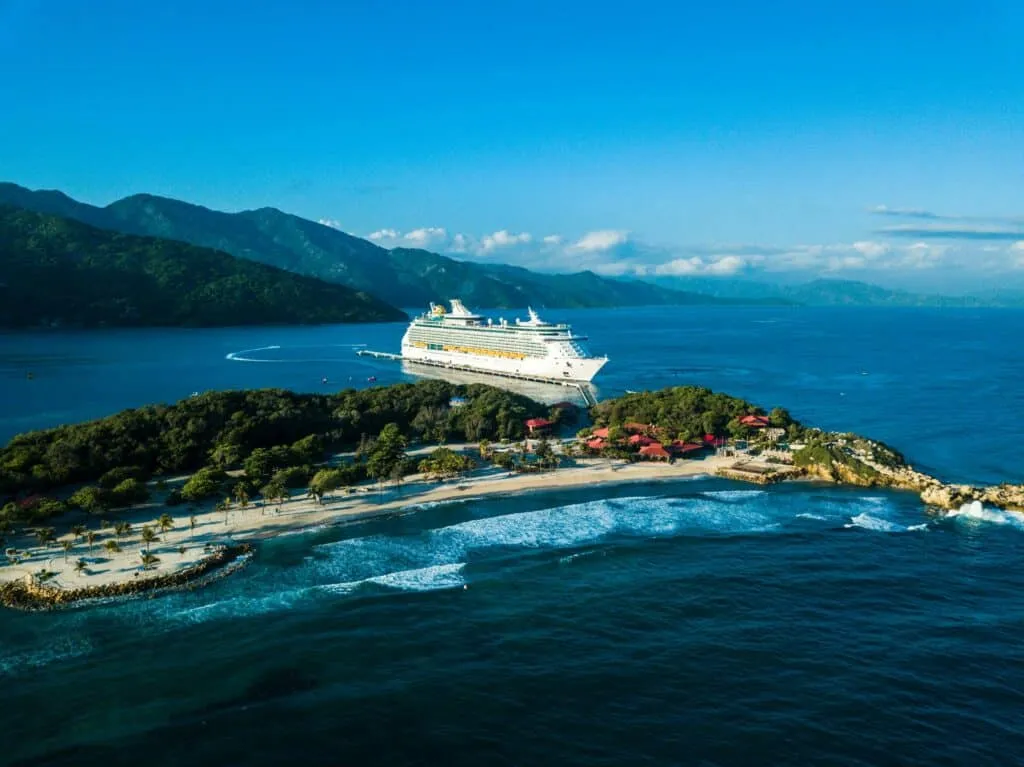 Explore The Best Of Europe With Royal Caribbean Cruises In The Mediterranean