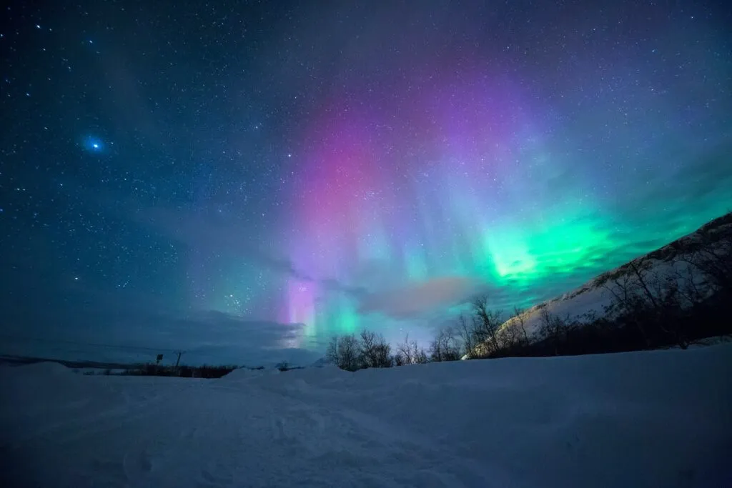 5 Best Cruises to the Northern Lights