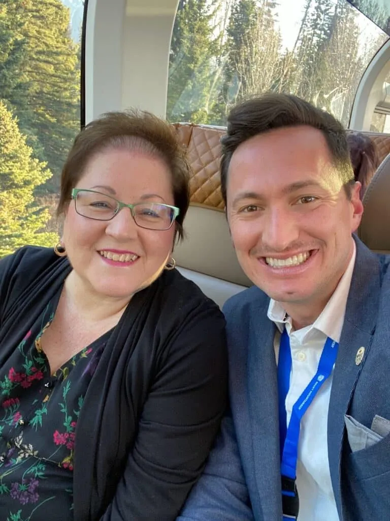 Rocky Mountaineer