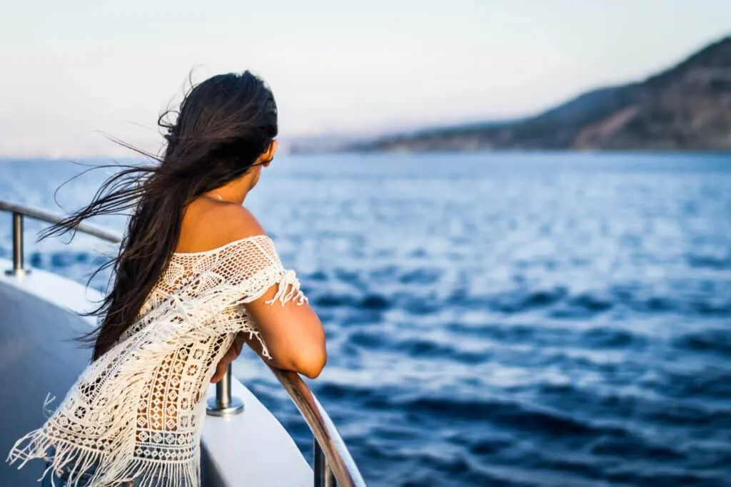 What To Wear On A Mediterranean Cruise In October?