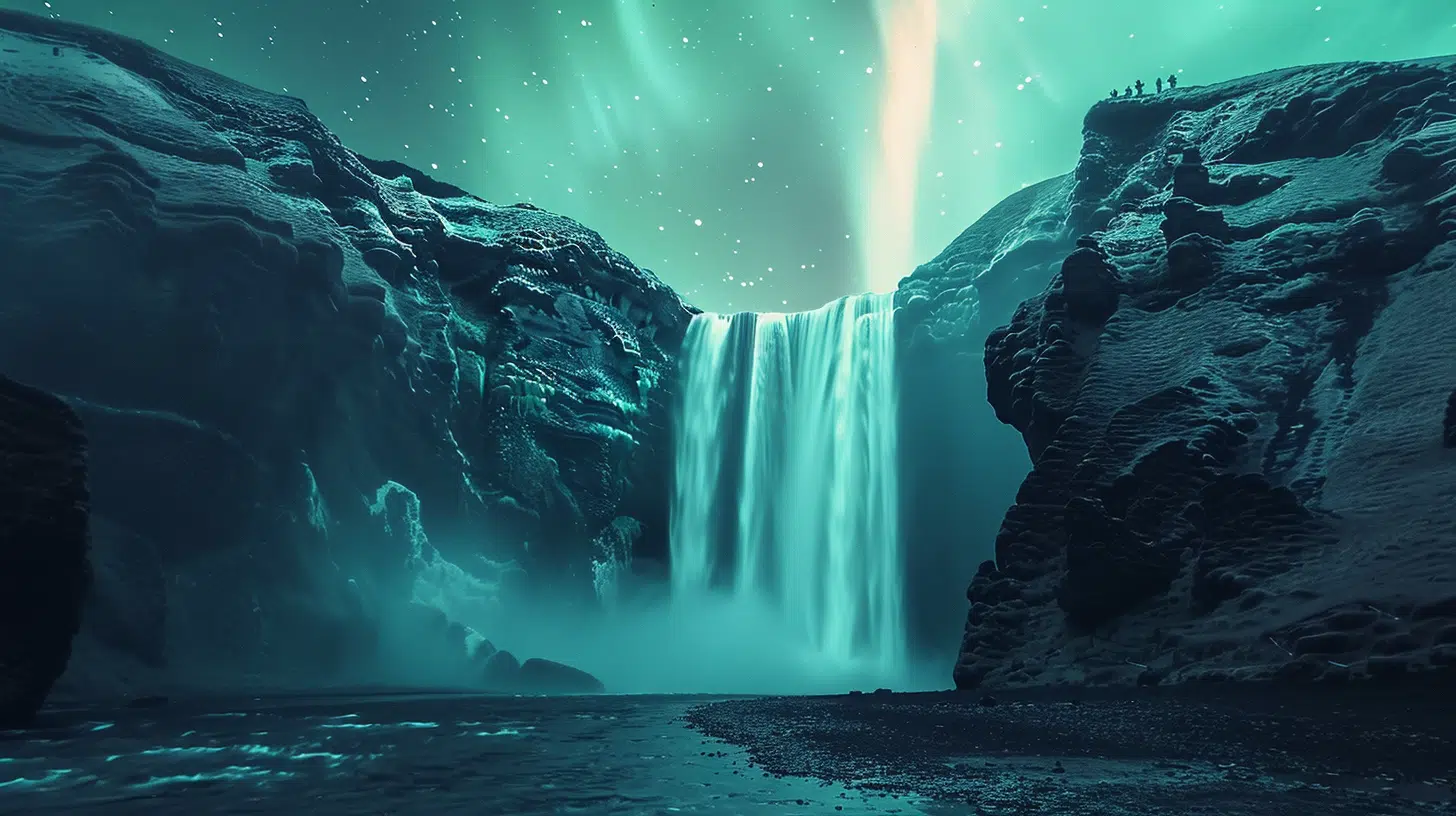 When Do Northern Lights Occur in Iceland?