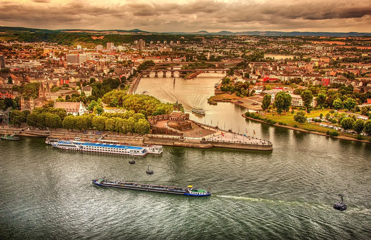 When Is The Best Month To Take A Rhine River Cruise?