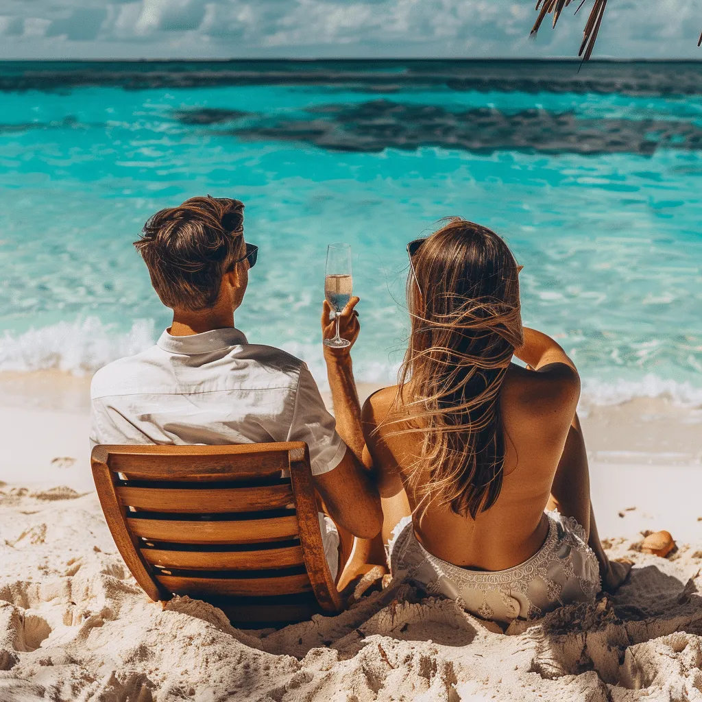 Secrets Resorts