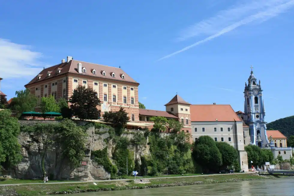Your Guide to a Danube River Cruise in Wachau Valley