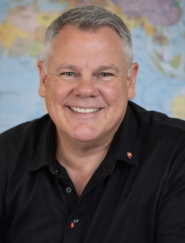 Dennis Gentry