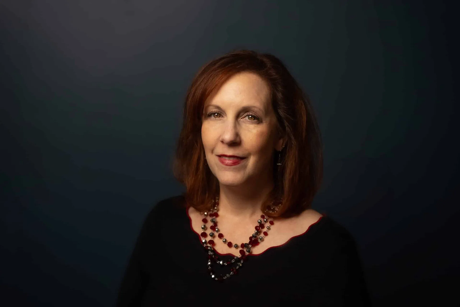 Teri Woodruff